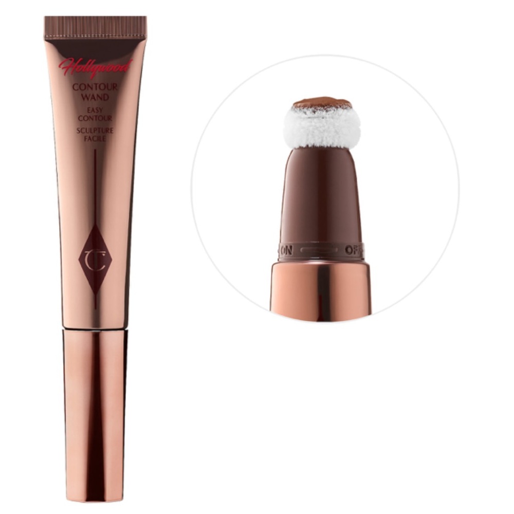BRAND NEW Charlotte tilbury contour wand